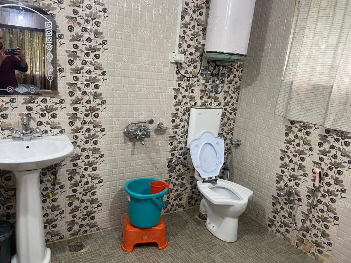 Pk Cottage Pahalgām Zewnętrze zdjęcie
