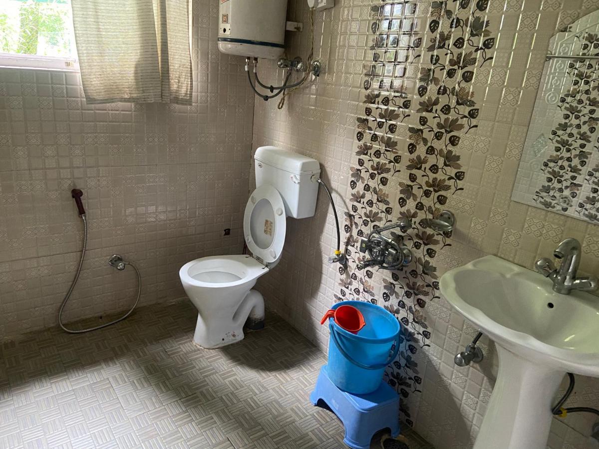 Pk Cottage Pahalgām Zewnętrze zdjęcie