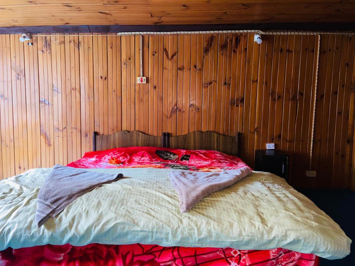 Pk Cottage Pahalgām Zewnętrze zdjęcie