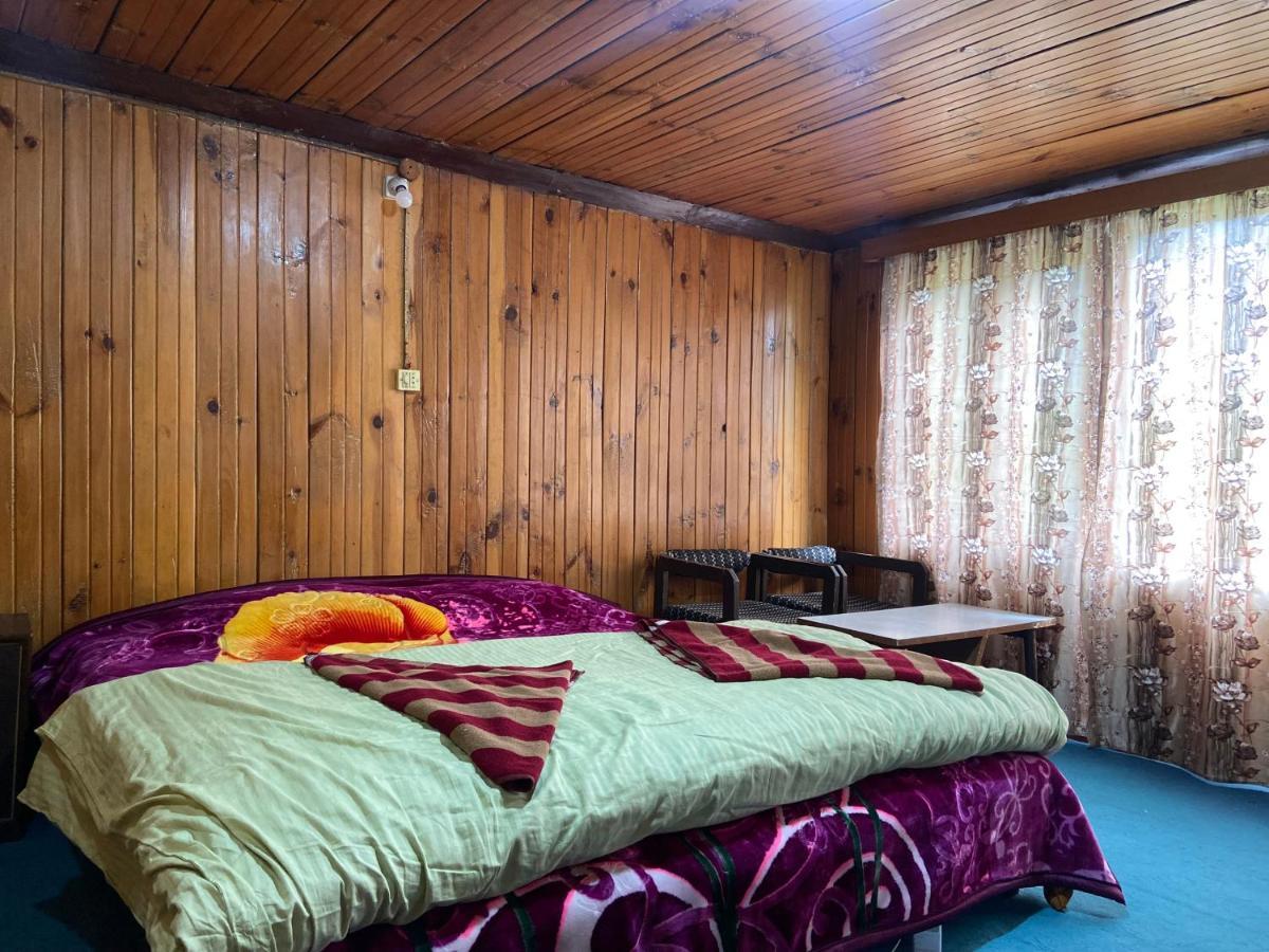 Pk Cottage Pahalgām Zewnętrze zdjęcie