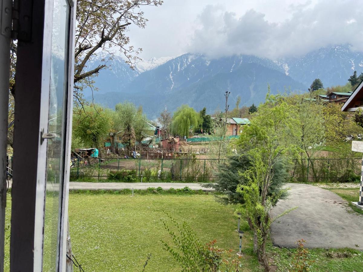 Pk Cottage Pahalgām Zewnętrze zdjęcie