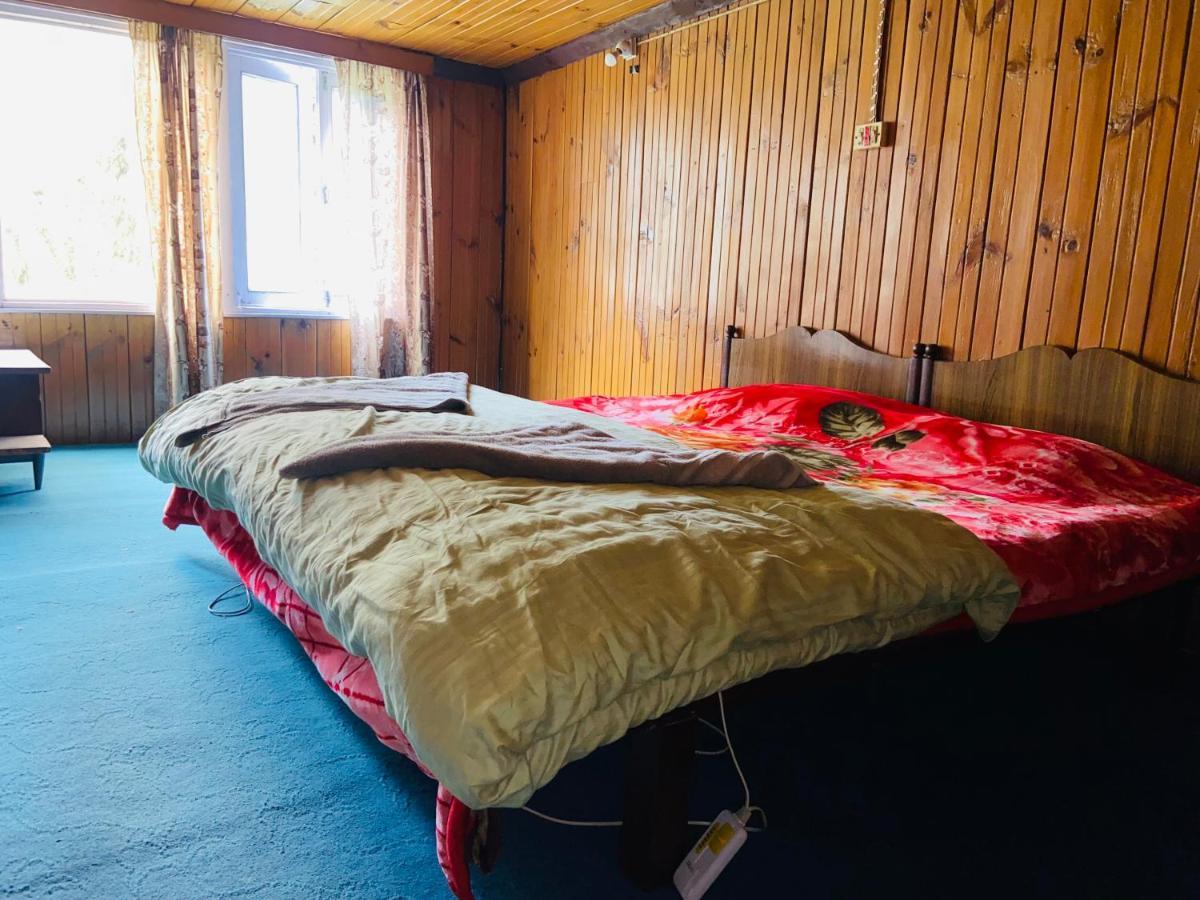 Pk Cottage Pahalgām Zewnętrze zdjęcie