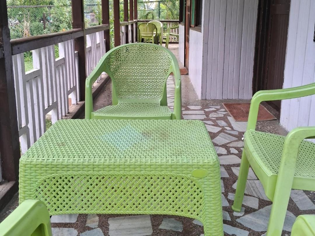Pk Cottage Pahalgām Zewnętrze zdjęcie