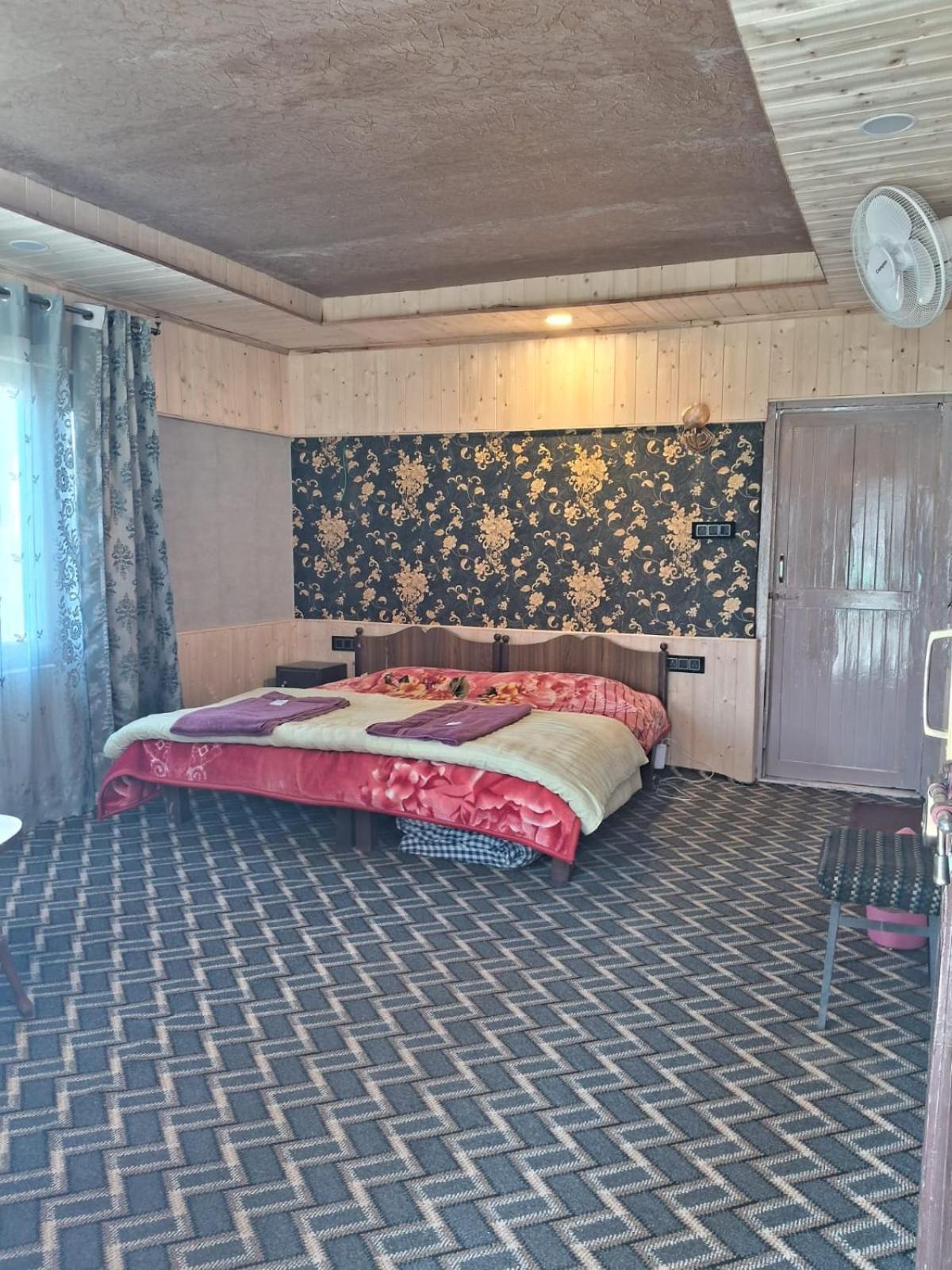 Pk Cottage Pahalgām Zewnętrze zdjęcie
