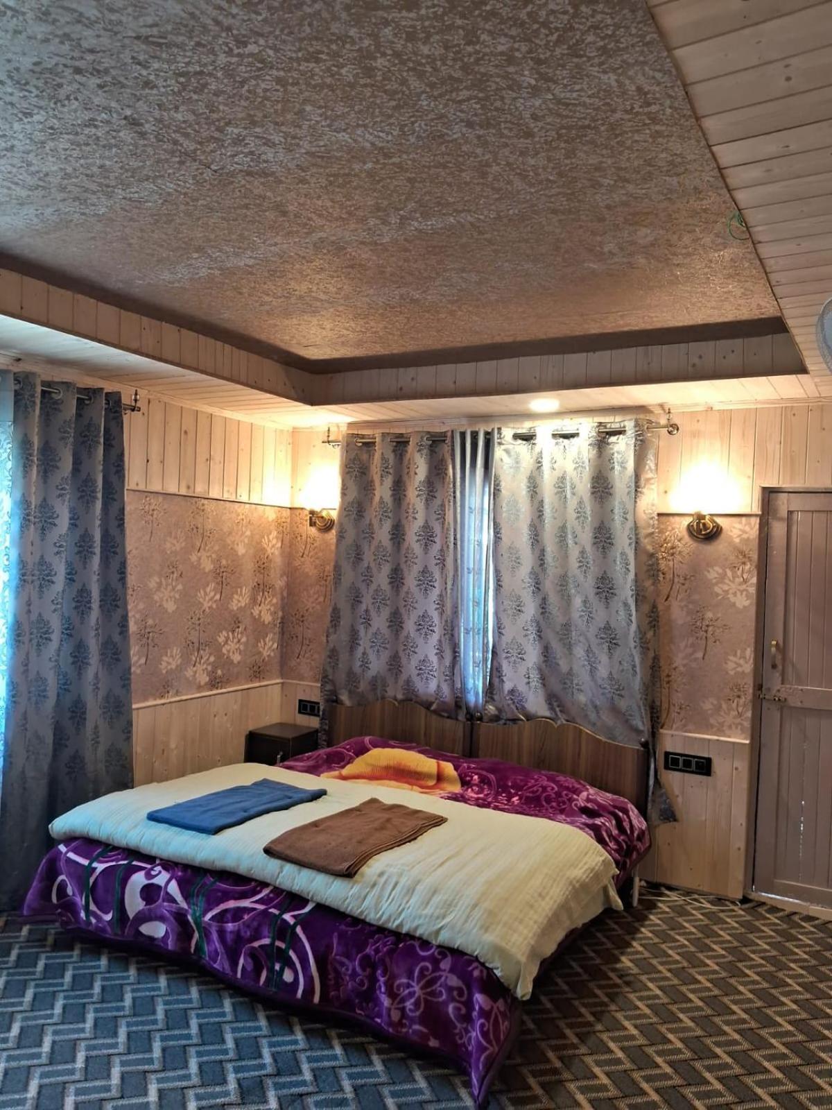 Pk Cottage Pahalgām Zewnętrze zdjęcie