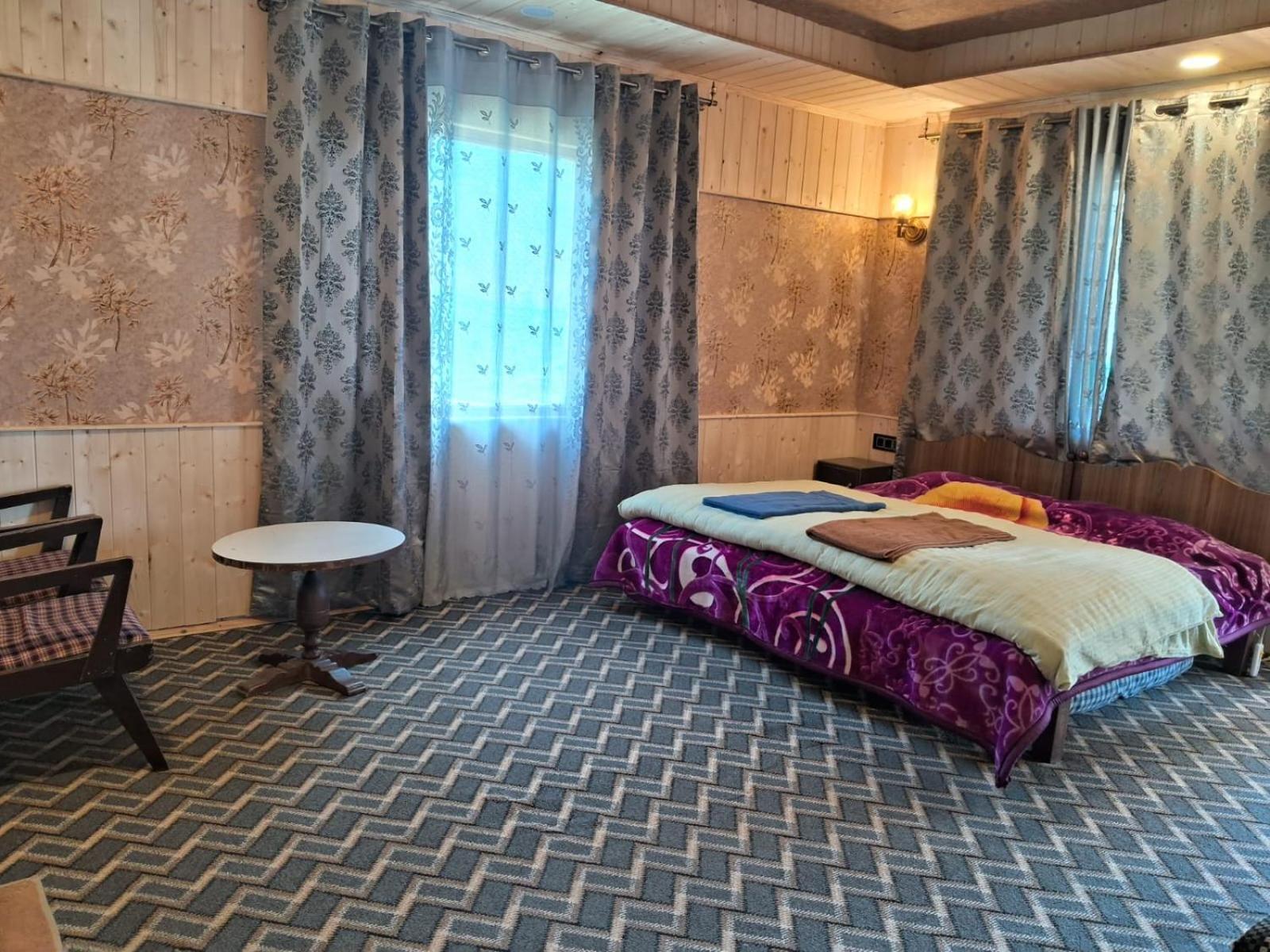 Pk Cottage Pahalgām Zewnętrze zdjęcie